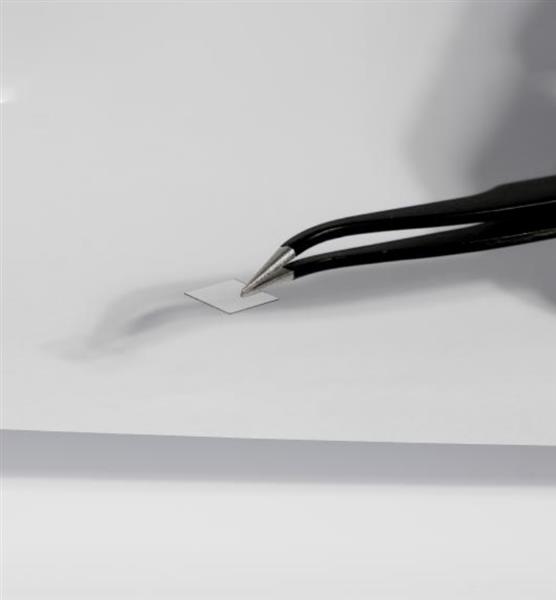 单晶金刚石热沉片-超薄0.1mm